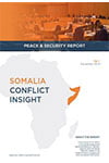 Somalia Conflict Insight
