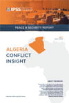 Algeria Conflict Insight