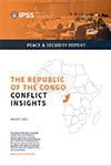 The Republic of The Congo Conflict Insights