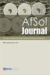 AfSol Journal Vol.4(I)