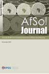 AfSol Journal Special Edition