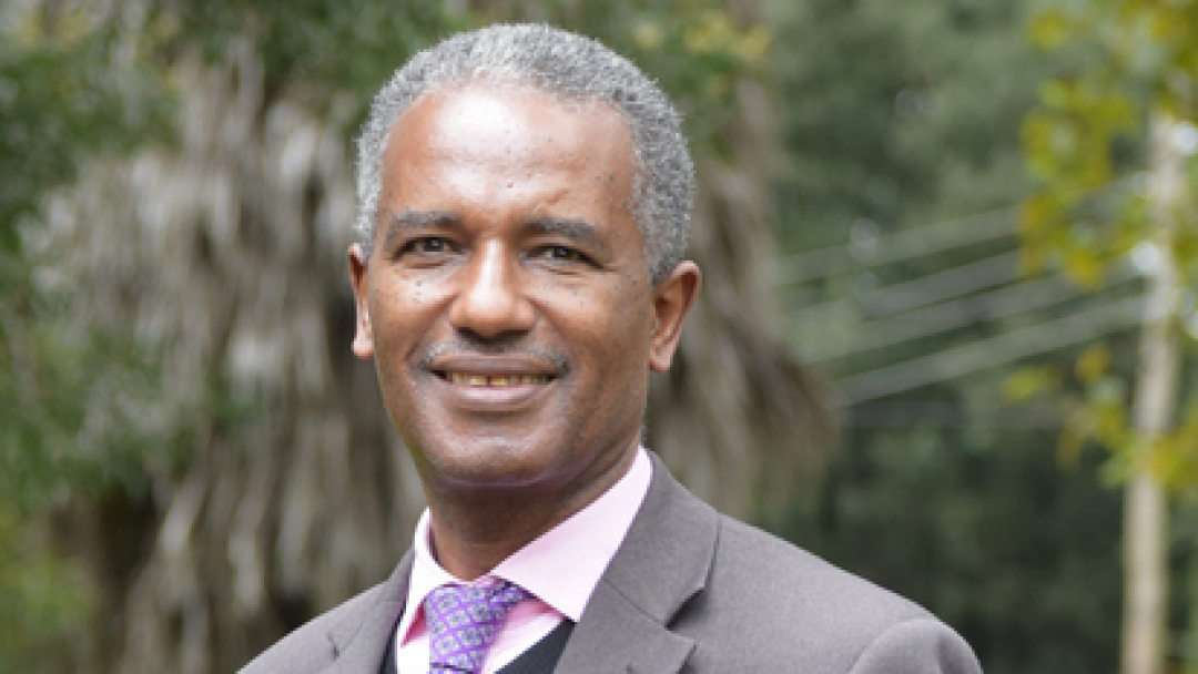Dr Yonas est nommé membre de la Commission nationale pour le Dialogue en Éthiopie