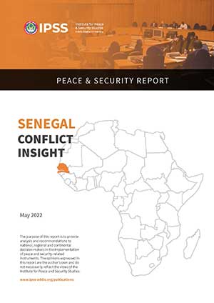 Senegal Conflict Insight