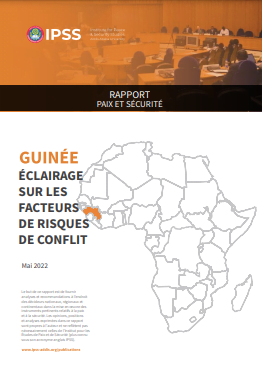 Guinea Conflict Insight (Fr)