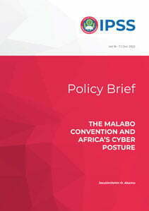 The Malabo Convention and Africa’s Cyber Posture