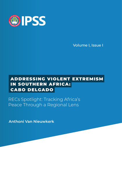 Addressing Violent Extremism in Southern Africa: Cabo Delgado