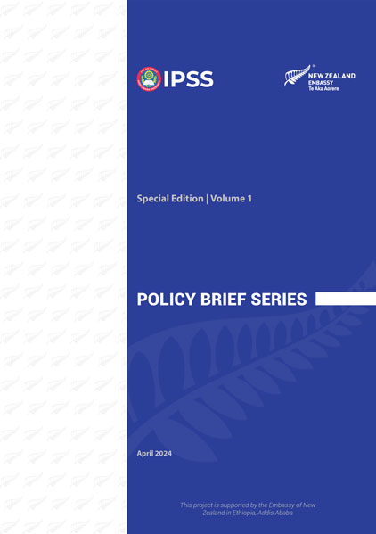 Policy Brief Series