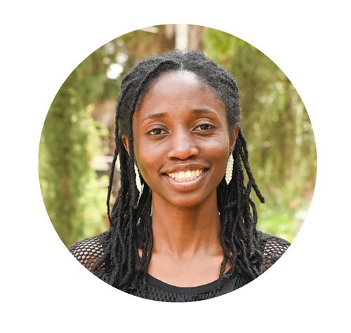 Oluwakemi Olayinka