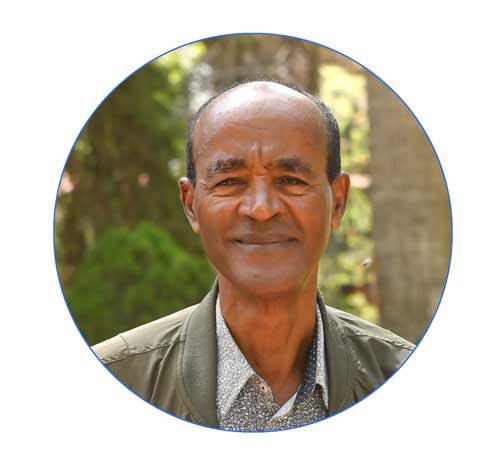 Dr. Alemayehu Gurmu 