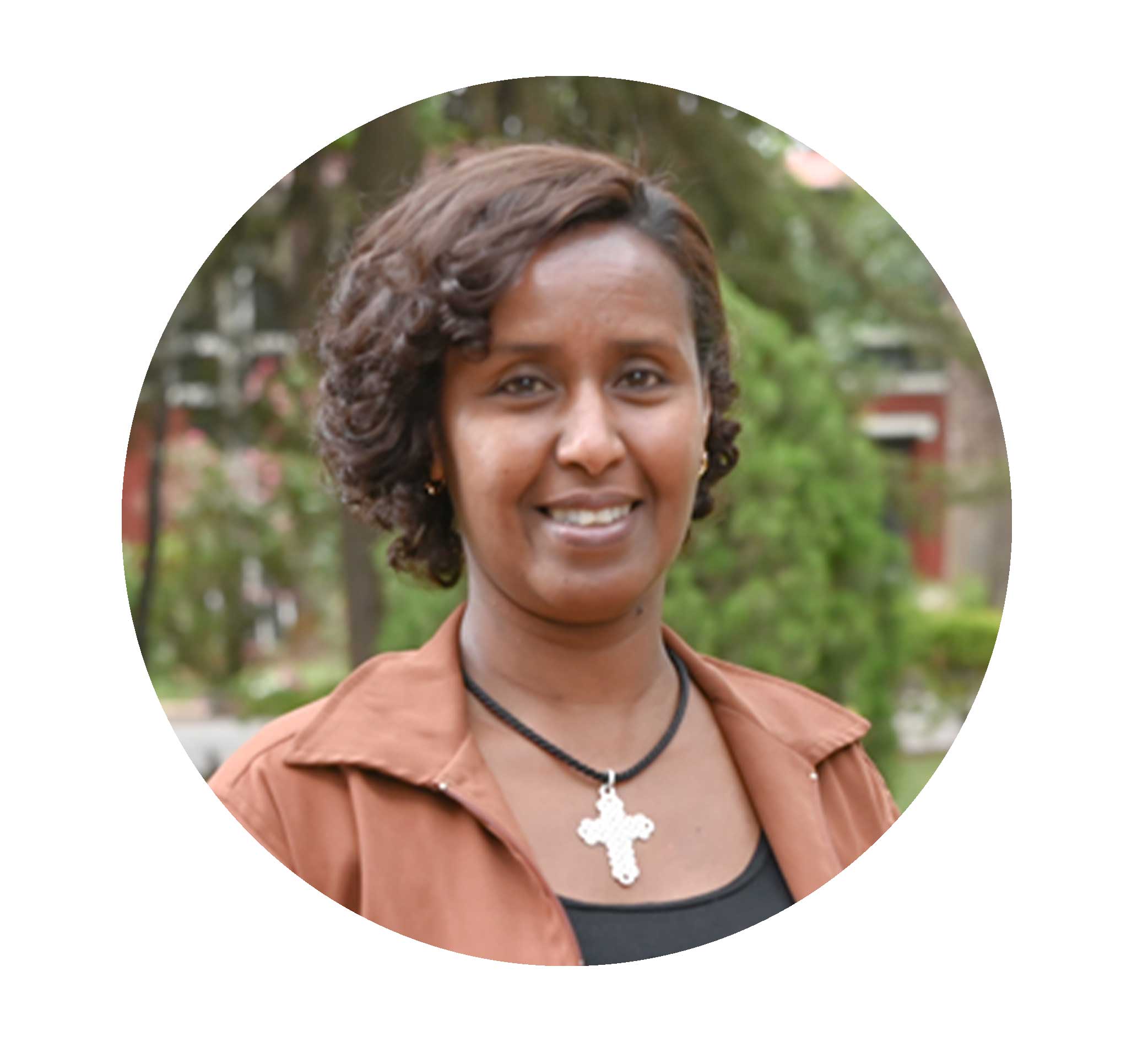 Aida Tsegaye
