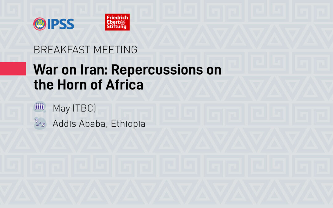 War on Iran: Repercussions on the Horn of Africa