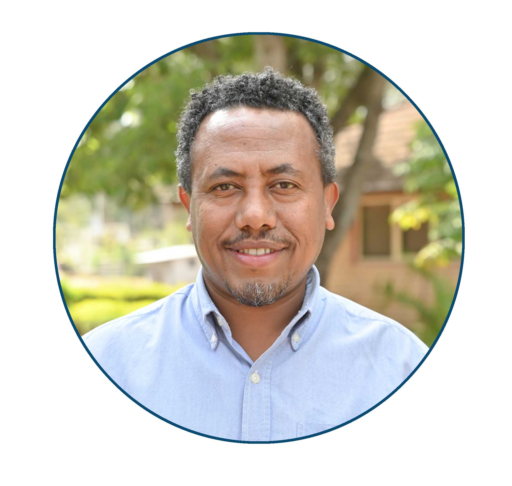 Dr. Tilahun Bejitual 