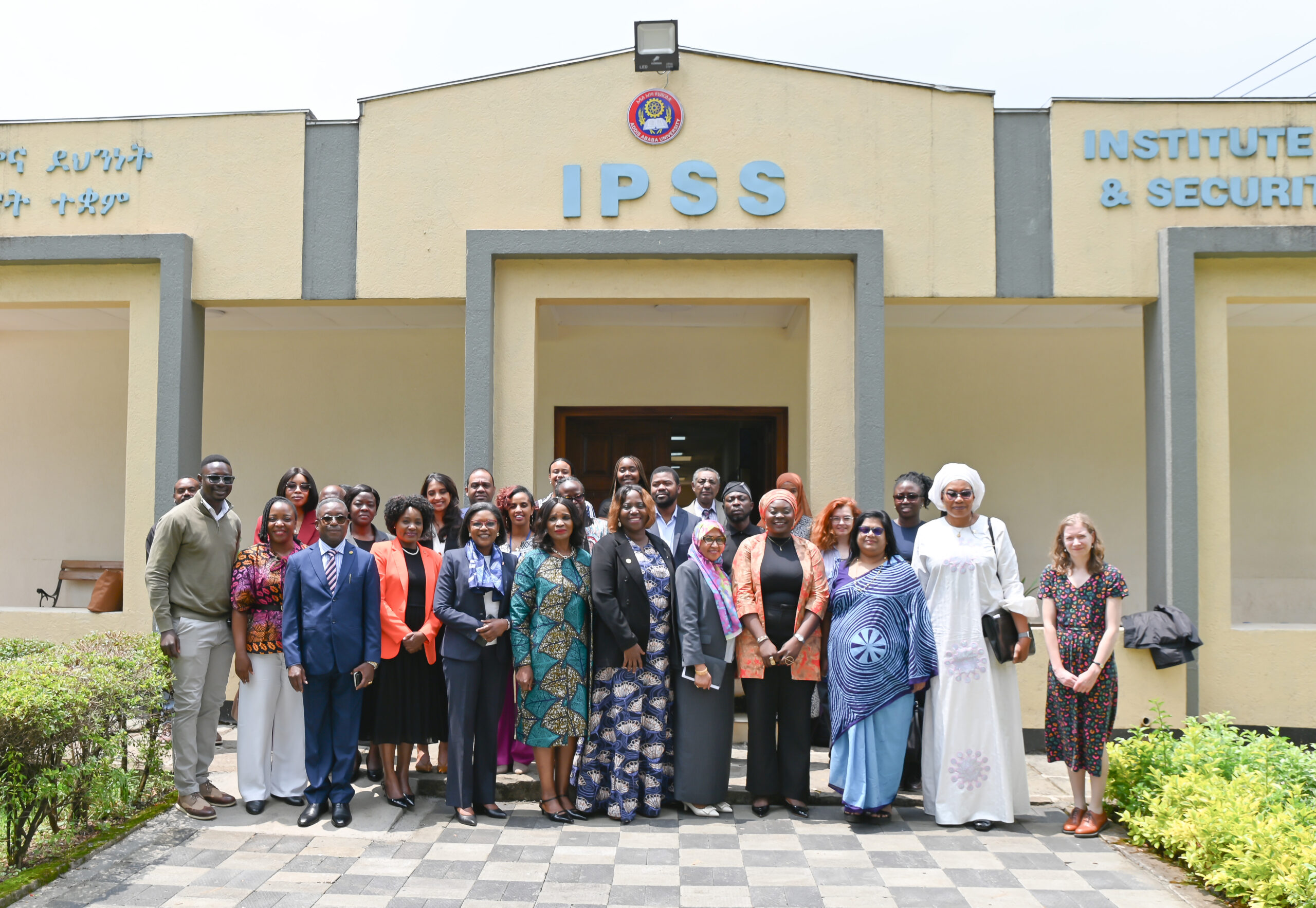 New Blueprint Launched to Combat Maternal Deaths and Protect Survivors in African Conflict Zones