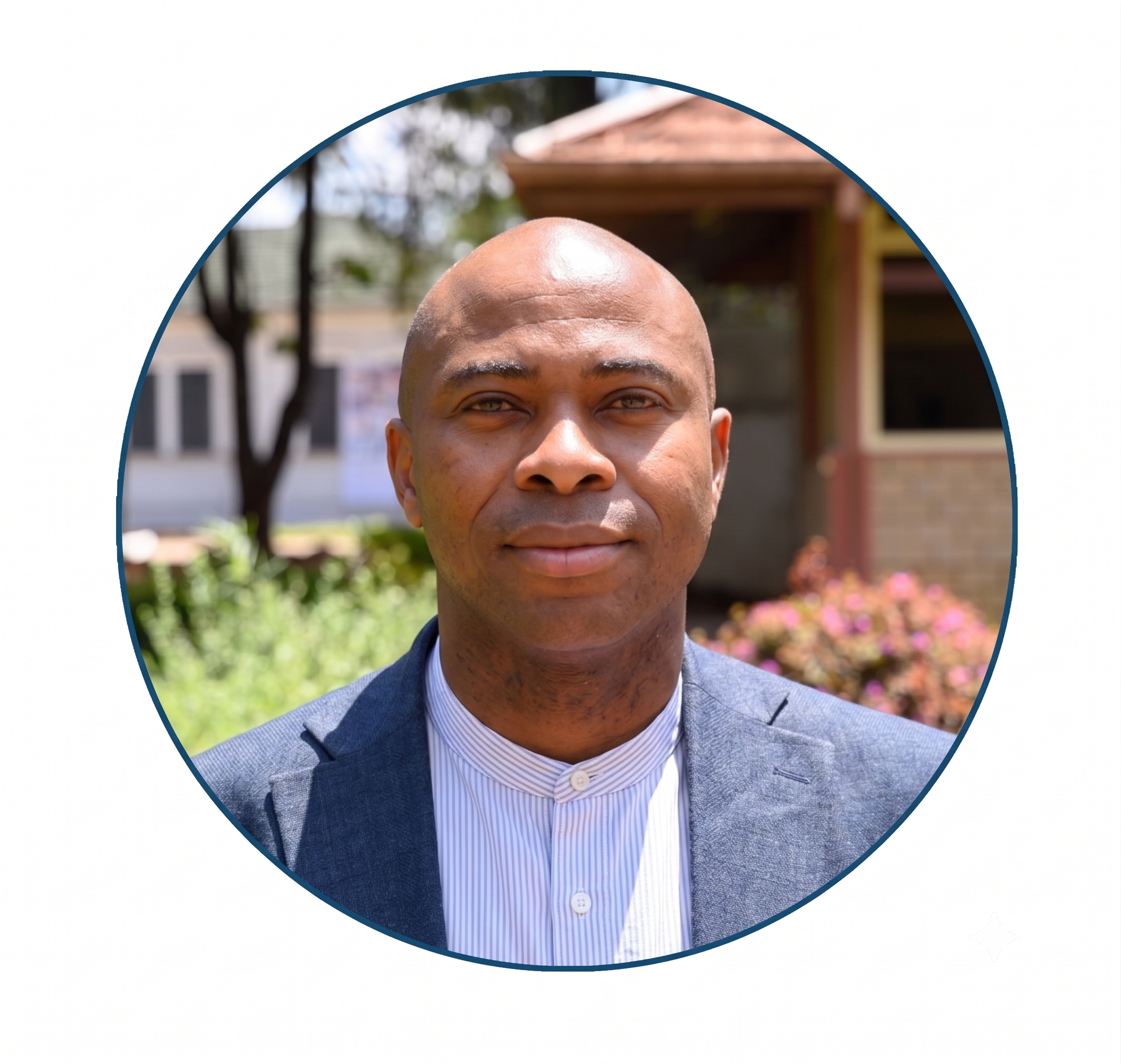 Dr. Thomas Chukwuma