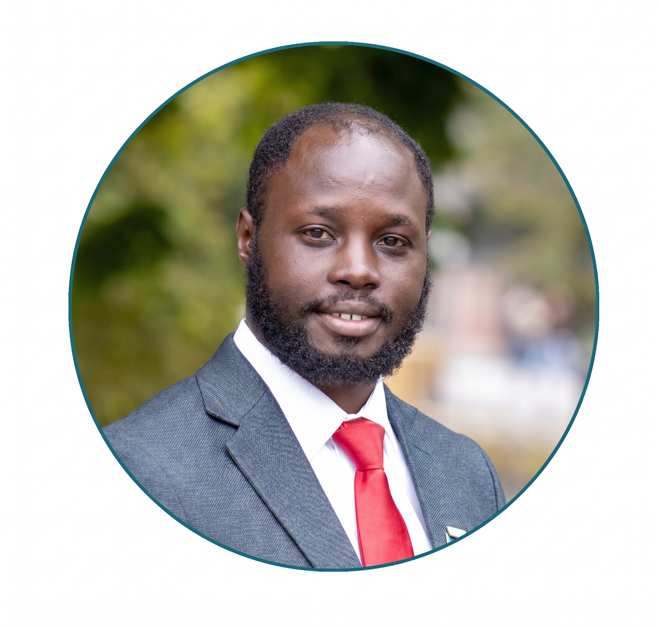 Martin Mburu