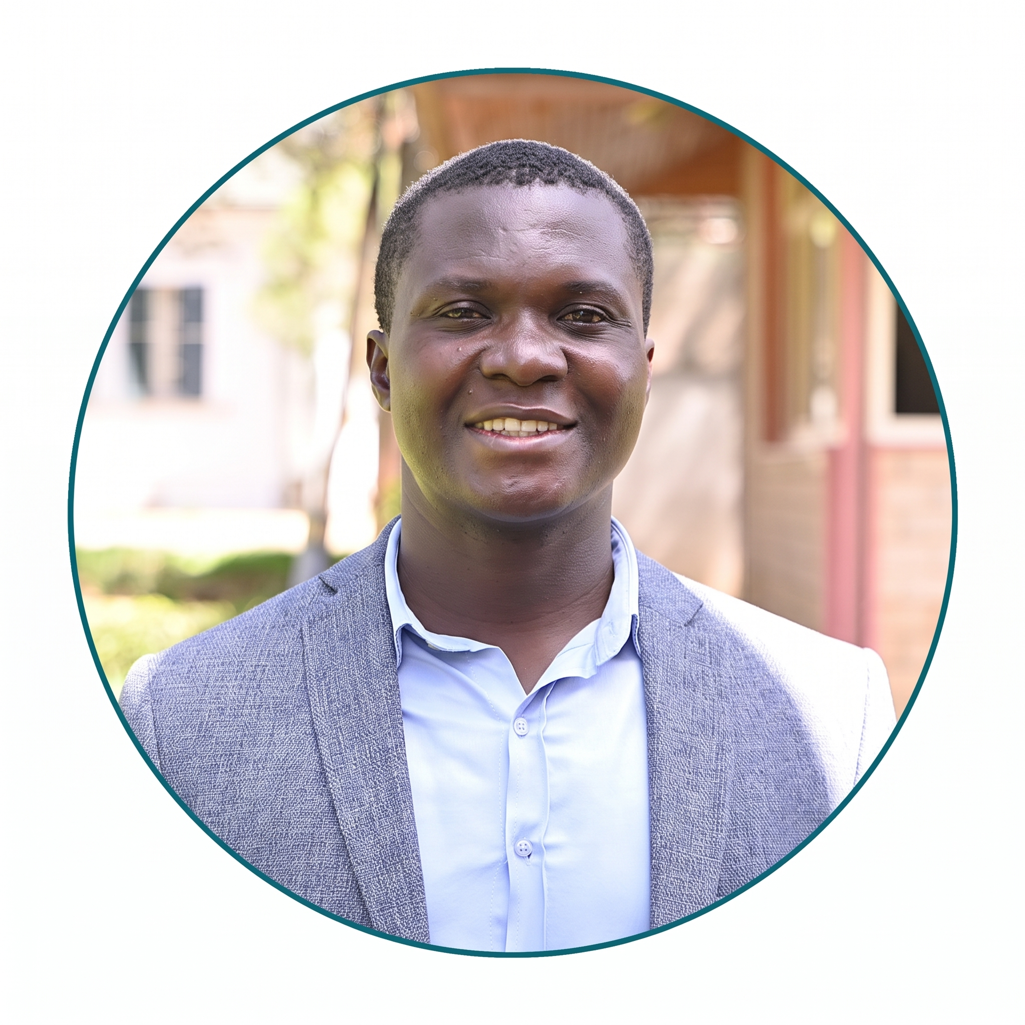 Dr. ISHMAEL ADJEI