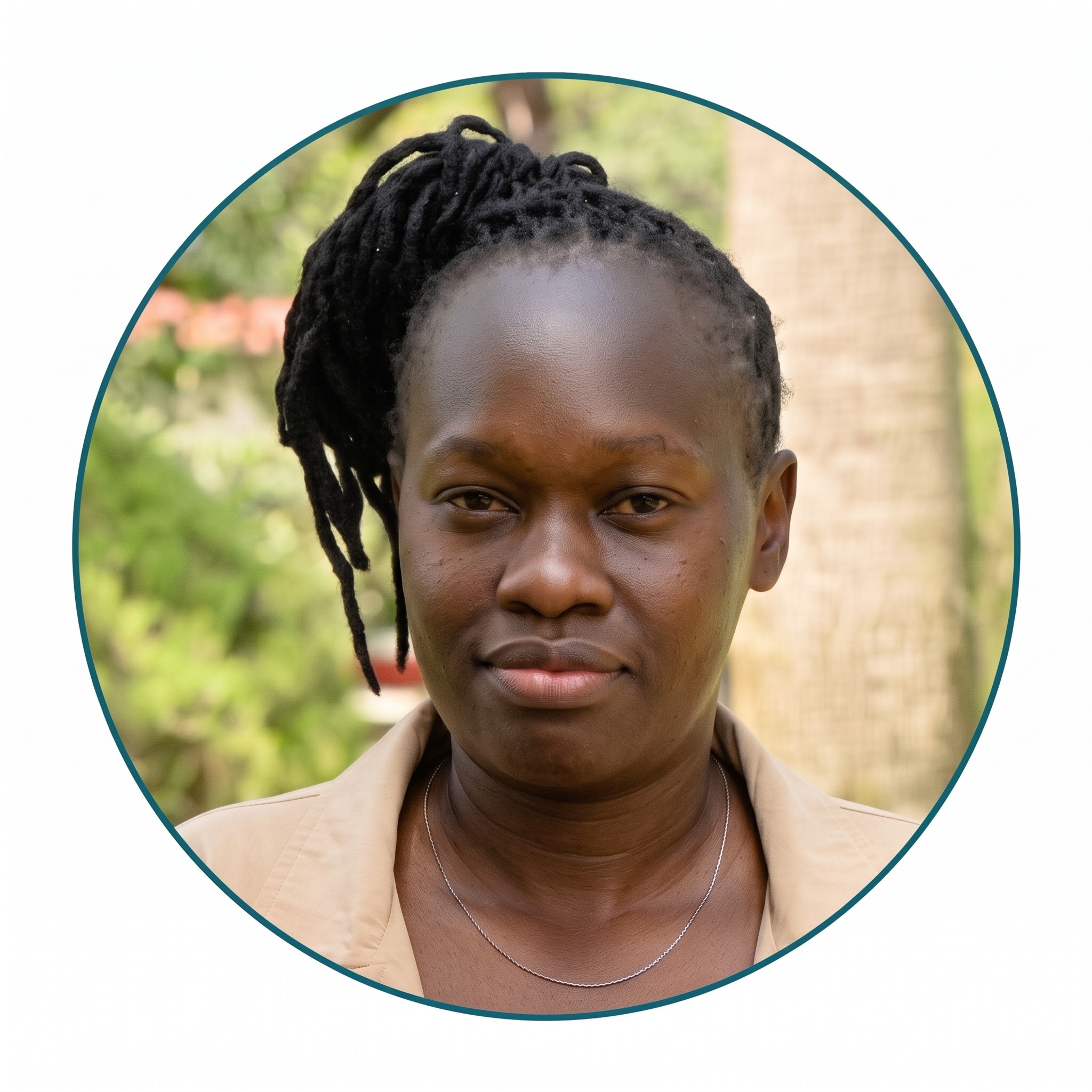 Dr. Lilian Namuma S. Kong'ani