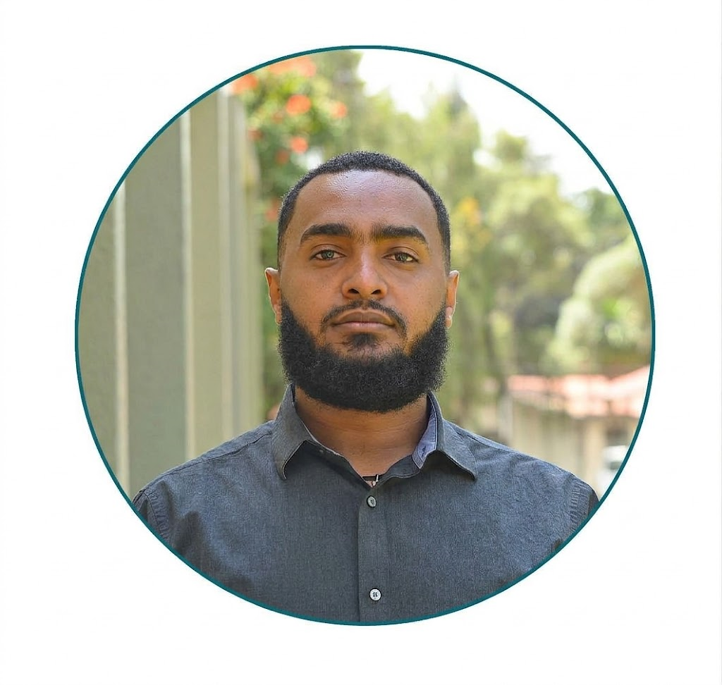 Nahom Birhanu Seyoum