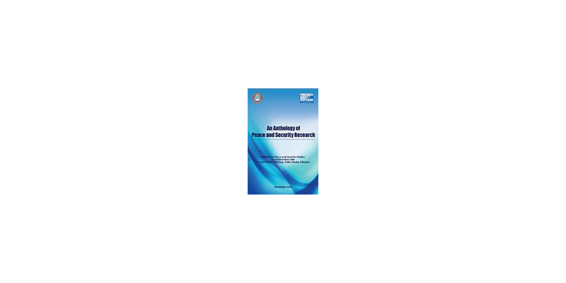 Anthology of Peace and Security Research Vol. 1
