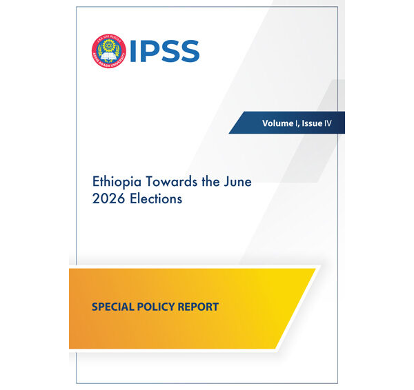Ethiopia Towards the June 2026 Elections