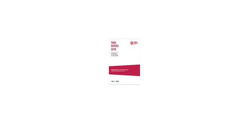 Tana Papers 2019