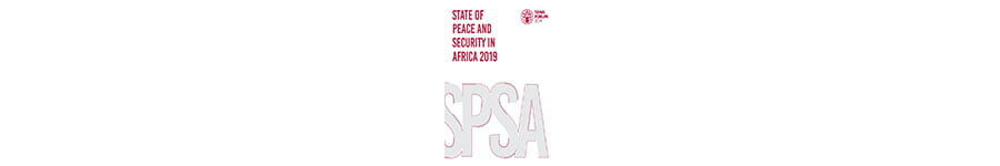 State of Peace and Security in Africa 2019