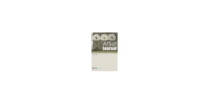 AfSol Journal Special Edition
