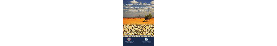 Climate Change and Pastoralism: Traditional Coping Mechanisms and Conflict in the Horn of Africa