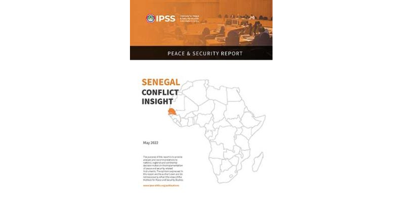 Senegal Conflict Insight