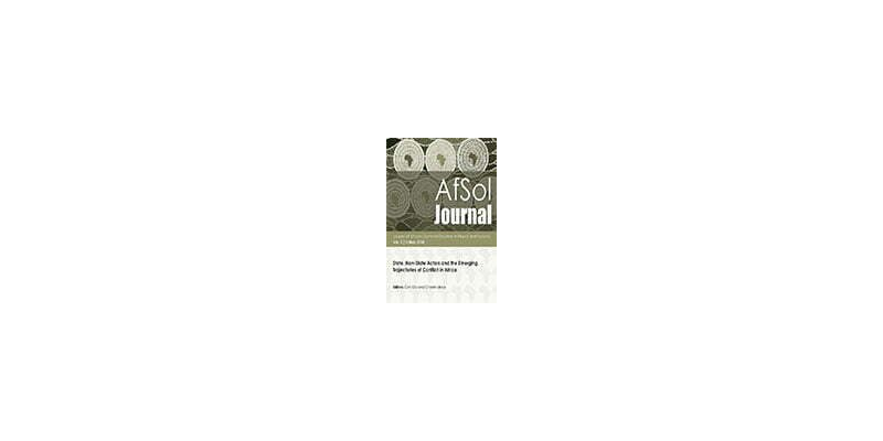 AfSol Journal Vol. 2 (I)